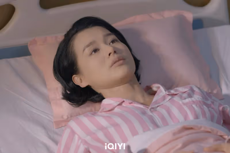 胡杏兒挑戰演醫生「像實現兒時夢想」　嘆帶小孩比拍戲更辛苦