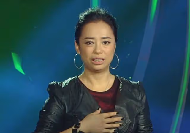 黃綺珊:1婚僅1年,2婚被丈夫3字斷送前程,3婚遭狗仔爆分手八卦