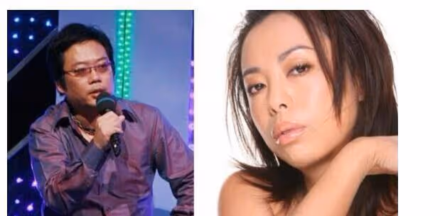 黃綺珊:1婚僅1年,2婚被丈夫3字斷送前程,3婚遭狗仔爆分手八卦