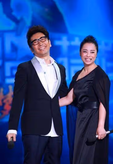 黃綺珊：1婚僅1年，2婚被丈夫3字斷送前程，3婚遭狗仔爆分手八卦
