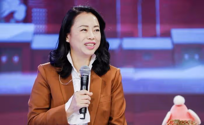 黃綺珊：1婚僅1年，2婚被丈夫3字斷送前程，3婚遭狗仔爆分手八卦