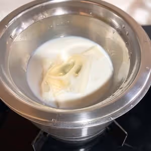 巧克力慕斯