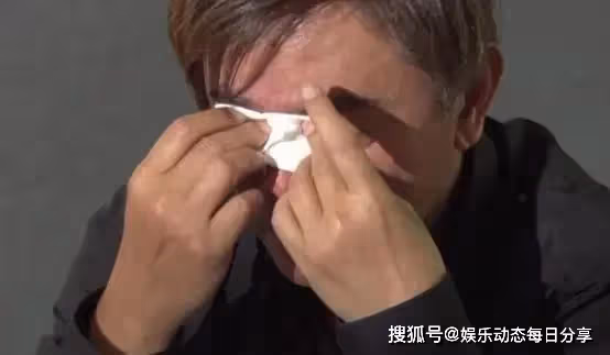 我不是好老公 ！吳宗憲「隱藏妻女10年」他最後求原諒　13年前「豪宅墻面」遭襲留下400彈孔