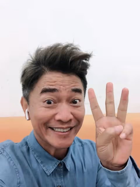我不是好老公 ！吳宗憲「隱藏妻女10年」他最後求原諒　13年前「豪宅墻面」遭襲留下400彈孔