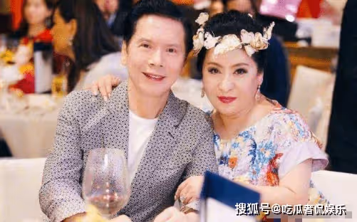她6歲時身患白血病！被生母賣到舞廳「一度輕生」　46歲患腦瘤「如今聞名娛樂圈」活成典範