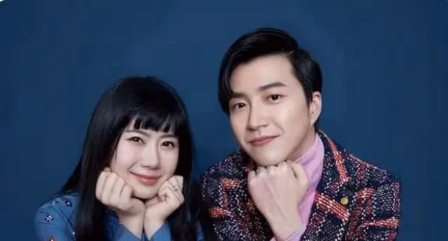 福原愛出軌風波後首次現身，臉頰消瘦大變樣，哽咽感謝中國粉絲