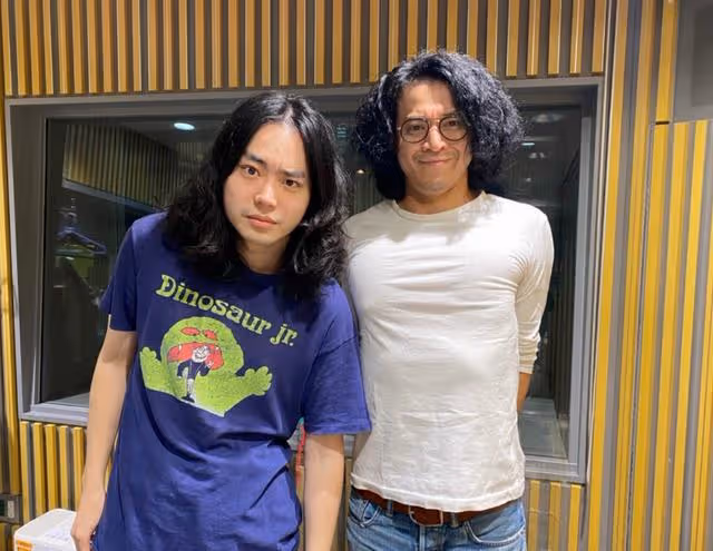 菅田將暉&amp;小松菜奈倫敦蜜月回國途中首次被拍！有移居海外傾向？