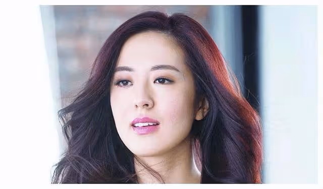可惜!TVB當家花旦終承認約滿離巢,出席台慶活動仍繼續得寵站C位