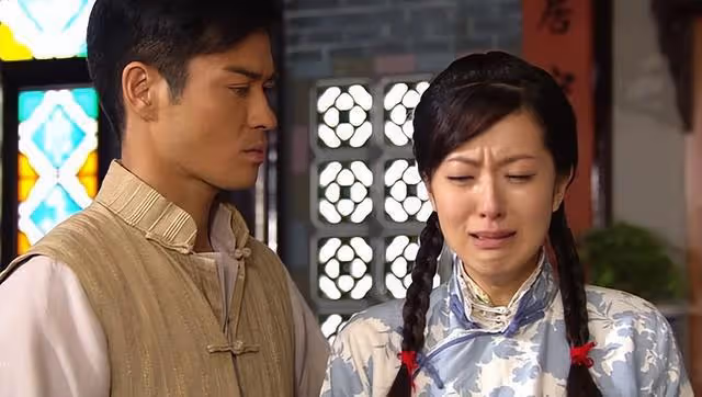 可惜!TVB當家花旦終承認約滿離巢,出席台慶活動仍繼續得寵站C位