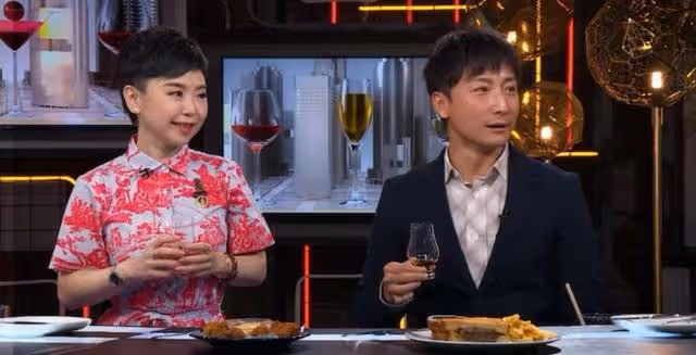單身5年!香港知名男星曝玩交友APP不受異性歡迎,自認年齡成阻礙