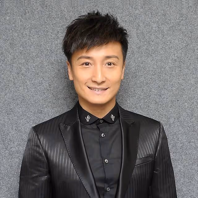 單身5年!香港知名男星曝玩交友APP不受異性歡迎,自認年齡成阻礙