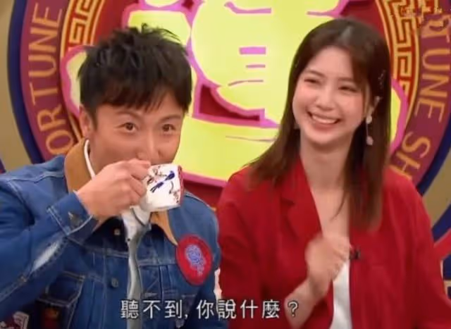 單身5年!香港知名男星曝玩交友APP不受異性歡迎,自認年齡成阻礙
