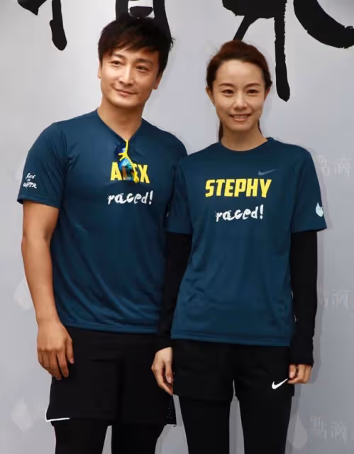 單身5年!香港知名男星曝玩交友APP不受異性歡迎,自認年齡成阻礙