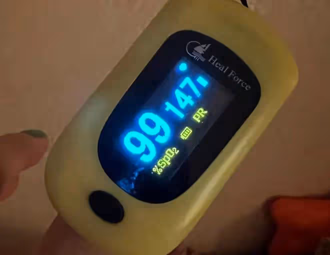 梅婷前夫罕曝全家福!二婚妻子得急病做要命手術,躺病床渾身插管