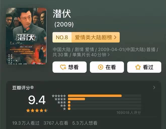最經典的7部諜戰劇,部部都是經典,第三部堪稱「劇王」