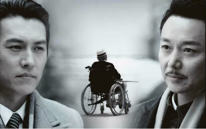 最經典的7部諜戰劇,部部都是經典,第三部堪稱「劇王」