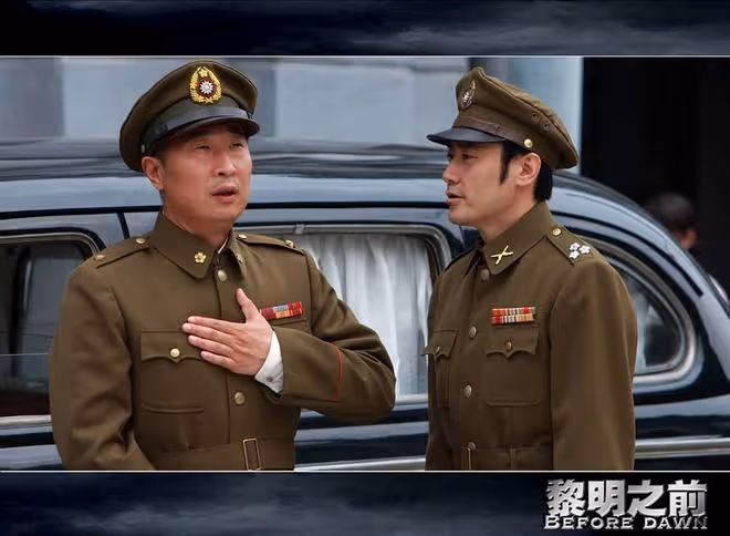 最經典的7部諜戰劇,部部都是經典,第三部堪稱「劇王」