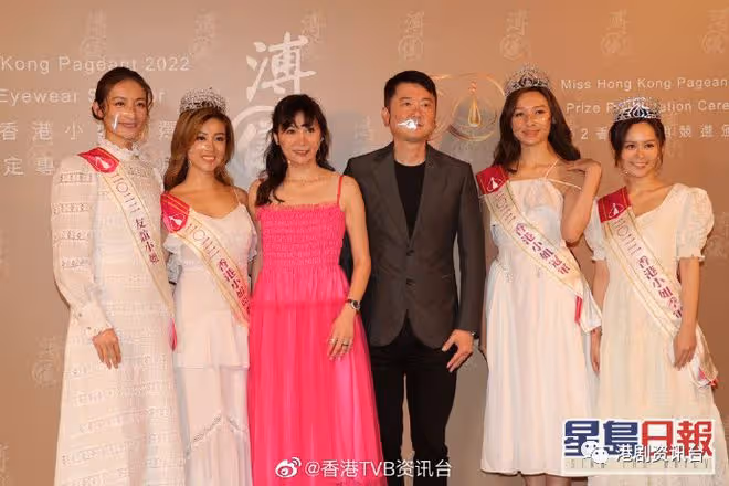 冠軍林鈺洧自覺IG相唔性感!亞軍許子萱成臉生粒粒