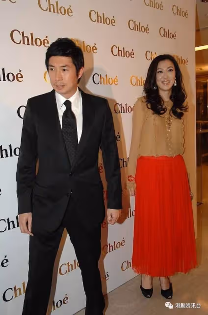 前港姐錢慧儀跟馬清揚27年婚姻告終:請不要再叫我馬太