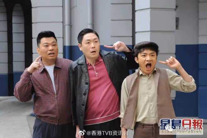 近年最高收視台慶劇頭5位!第2位被嘲冷門膠劇 第1位達43點