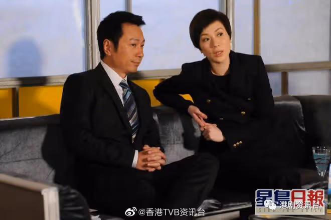 近年最高收視台慶劇頭5位!第2位被嘲冷門膠劇 第1位達43點