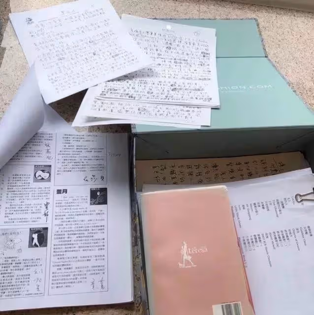 59歲的章小蕙有多會穿?微胖穿衣簡約不扮嫩,自然老去的樣子真美
