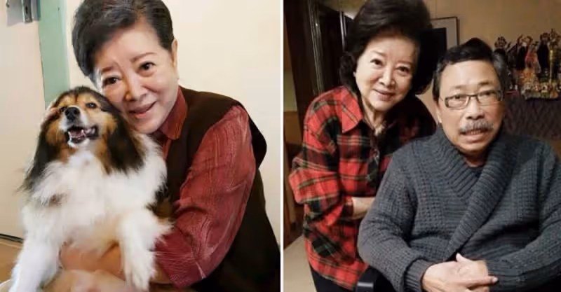 83歲看淡生死！陳淑芳豁達曝「走前不留遺囑」一切自有定數，卻有「放不下的堅持」： 幸福度晚年