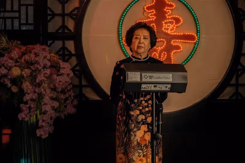 83歲看淡生死!陳淑芳豁達曝「走前不留遺囑」一切自有定數,卻有「放不下的堅持」: 幸福度晚年