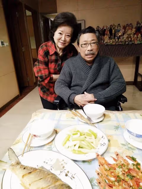 83歲看淡生死!陳淑芳豁達曝「走前不留遺囑」一切自有定數,卻有「放不下的堅持」: 幸福度晚年