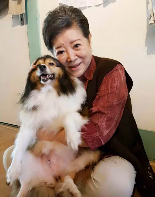 83歲看淡生死!陳淑芳豁達曝「走前不留遺囑」一切自有定數,卻有「放不下的堅持」: 幸福度晚年