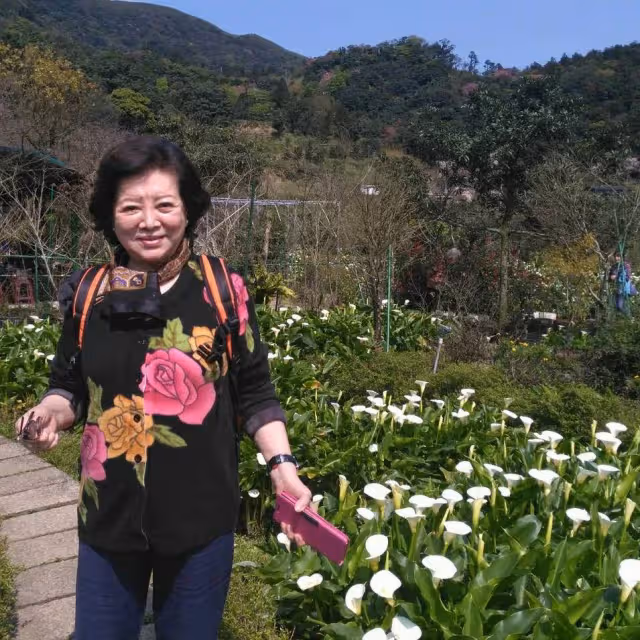 83歲看淡生死!陳淑芳豁達曝「走前不留遺囑」一切自有定數,卻有「放不下的堅持」: 幸福度晚年