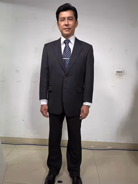 捨300萬年收賣光家產!本土劇男星蘇炳憲「結束20年婚姻」原因首度曝光,淚看心理醫師