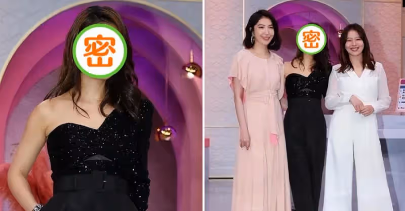 46歲林心如同框小12歲劉品言，終於明白年輕在「氣質」面前一文不值