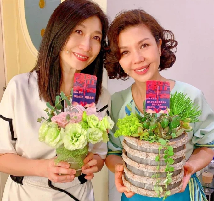 資深女星勇揭「原住民公主血脈」之前不敢公開身份真相,心懷慚愧,今返鄉尋根「牽手老母親大合唱」溫馨畫面惹淚