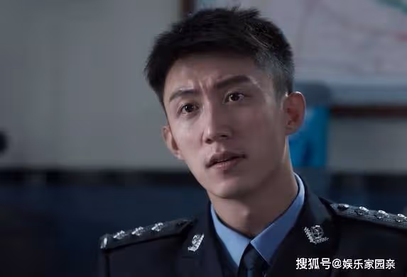 《罰罪》趙老三棄暗投明,被趙鵬超發現端倪除掉,常征獲得關鍵證據
