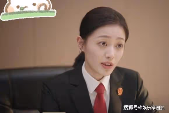 《底線》徐天回國秘密曝光,宋雨霏成了接盤俠