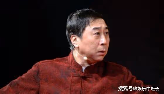 62歲馮鞏妻子曝光，原來這麼漂亮，夫妻恩愛36年