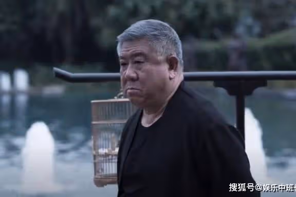 《罰罪》趙嘯聲幕後大王現身，竟是昌武的市長，大家都感到匪夷所思