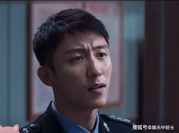 《罰罪》趙嘯聲幕後大王現身,竟是昌武的市長,大家都感到匪夷所思