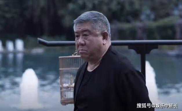 《罰罪》趙嘯聲幕後大王現身,竟是昌武的市長,大家都感到匪夷所思