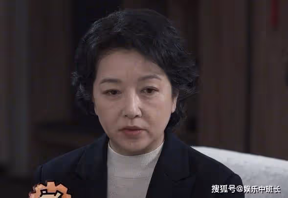 《罰罪》趙嘯聲幕後大王現身,竟是昌武的市長,大家都感到匪夷所思