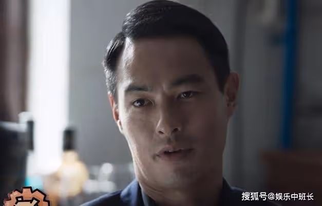 《罰罪》趙嘯聲幕後大王現身,竟是昌武的市長,大家都感到匪夷所思