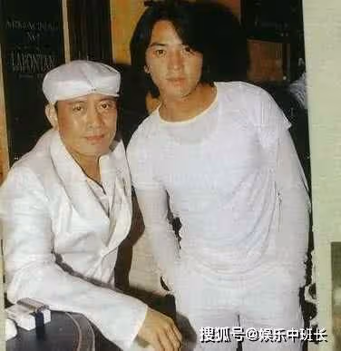 他曾是鄭伊健恩師,成龍想見他都被拒之門外,身價上億卻不敵病魔