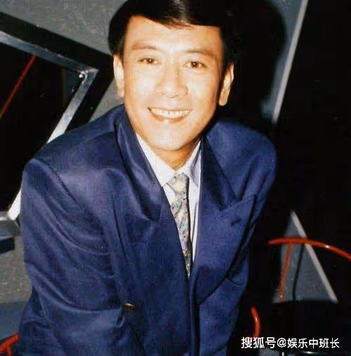 他曾是鄭伊健恩師,成龍想見他都被拒之門外,身價上億卻不敵病魔
