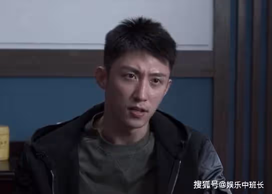 《罰罪》肖振邦迷途知返,臨終揭開岳父鄭廣天真面目