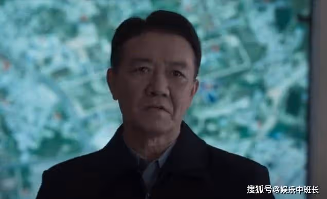 《罰罪》肖振邦迷途知返，臨終揭開岳父鄭廣天真面目
