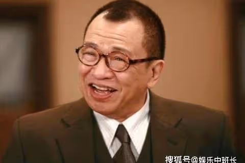 香港無線金牌綠葉許紹雄，堪稱娛樂圈當中家世最為顯赫的藝人