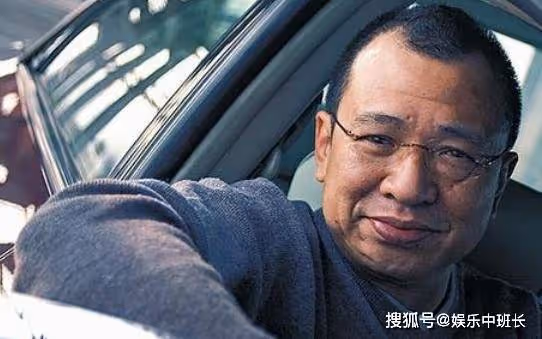 香港無線金牌綠葉許紹雄,堪稱娛樂圈當中家世最為顯赫的藝人