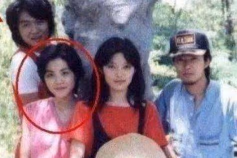 他是王菲前男友,跟韓紅傳緋聞,如今娶了陳道明都稱讚的影后為妻