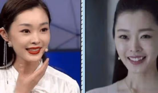 宋軼整牙前後的變化有多大?剛出場就被叫「齙牙珍」,連親媽也嫌
